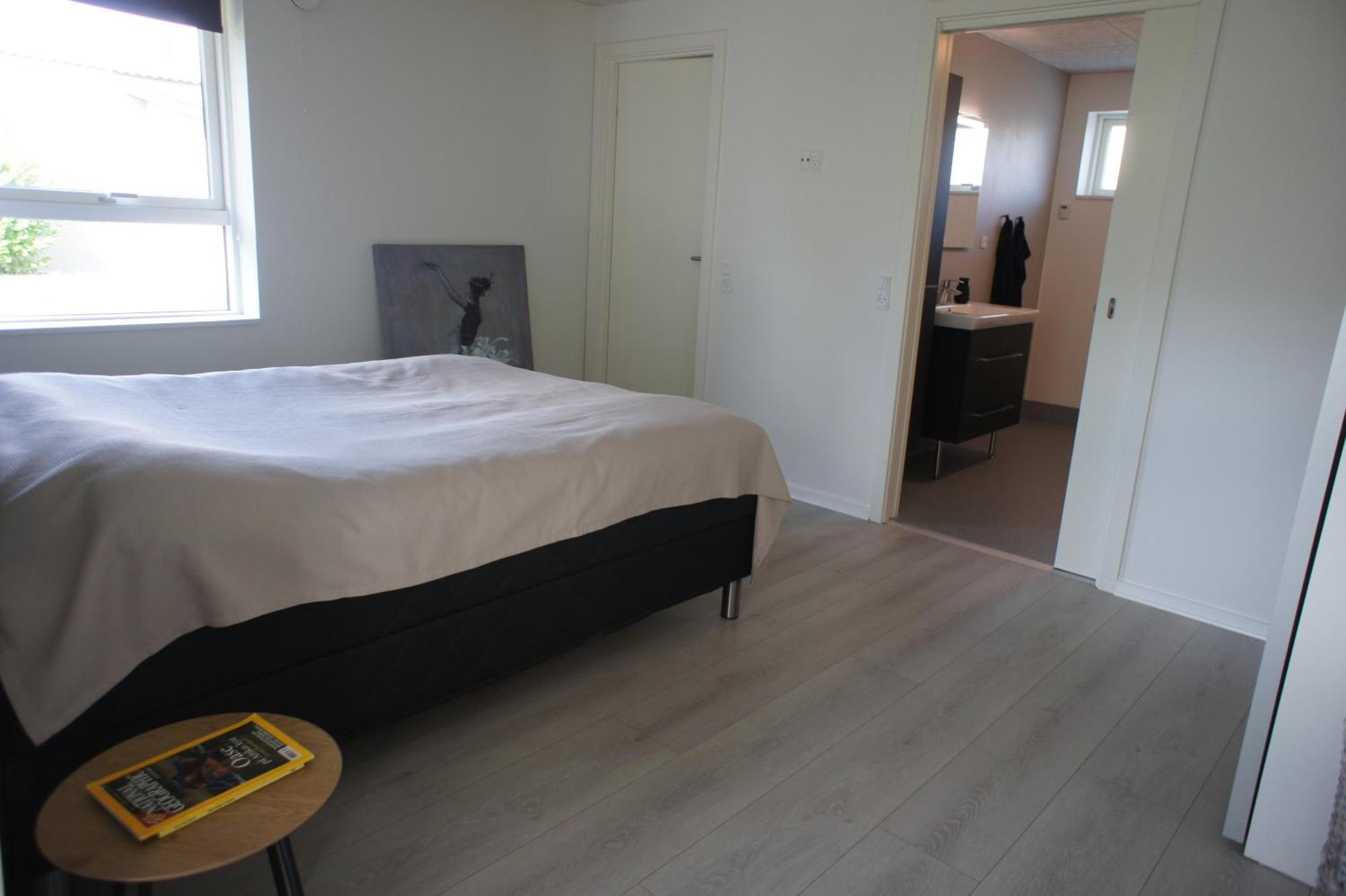 Fanogade 16 Apartment Esbjerg Exterior photo