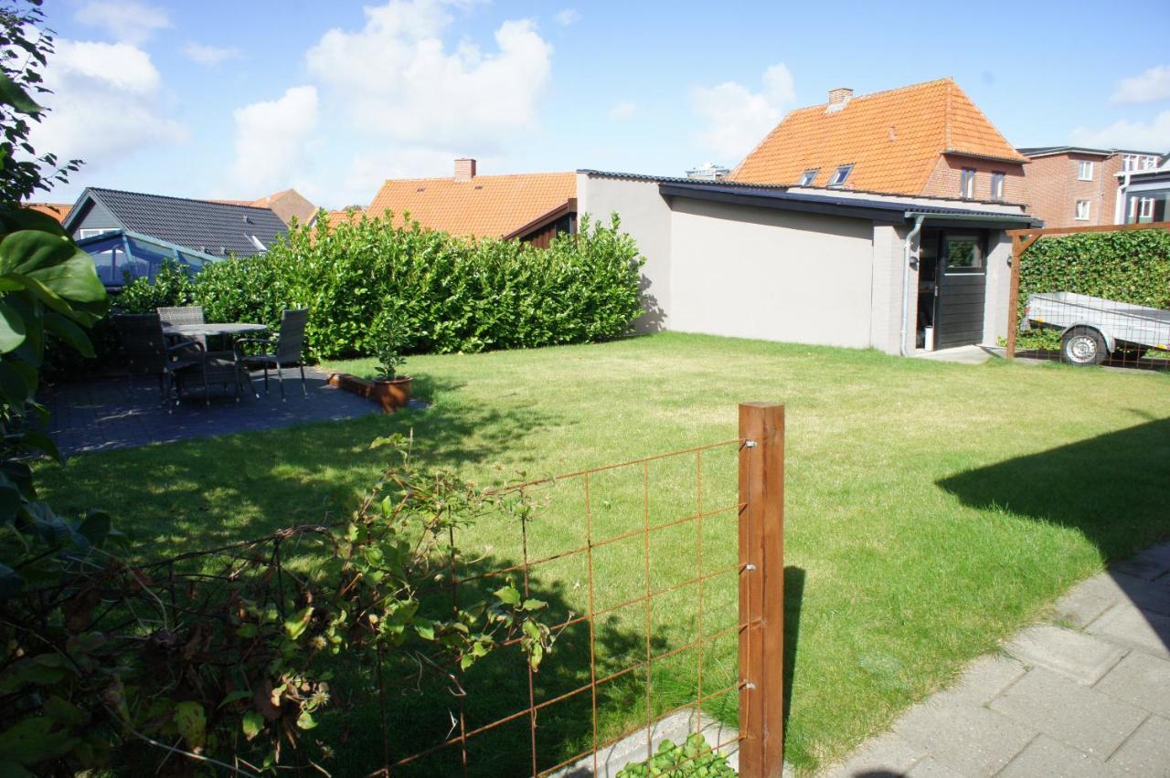 Fanogade 16 Apartment Esbjerg Exterior photo